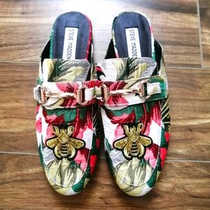 Steve Madden Mule